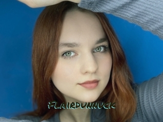 Flairdunnuck