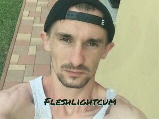 Fleshlightcum