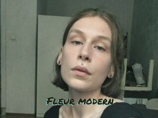 Fleur_modern