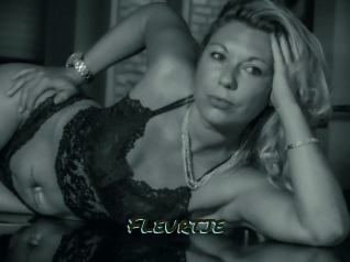 Fleurtje