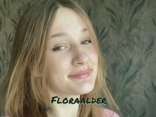 Floraalder