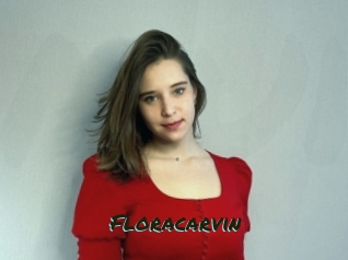 Floracarvin