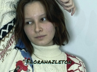 Florahazleton