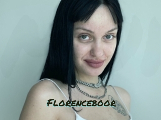 Florenceboor