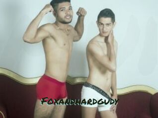 Foxandhardgudy