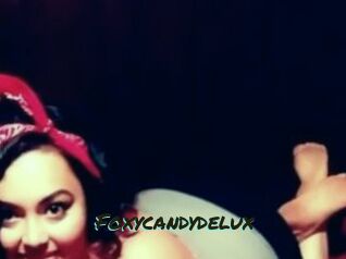 Foxycandydelux