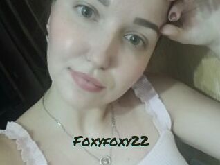 Foxyfoxy22