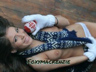 Foxymackenzie