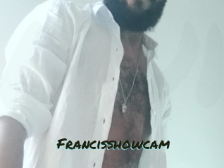 Francisshowcam