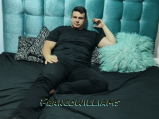francowilliams Muhyoo Adult