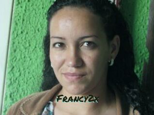 Francy2x