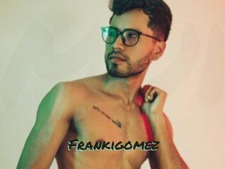 Frankigomez