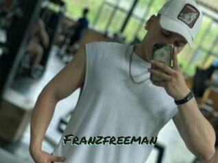 franzfreeman Muhyoo Adult
