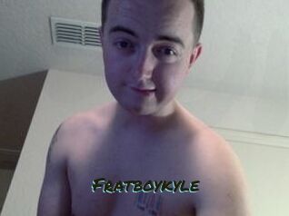 Fratboykyle