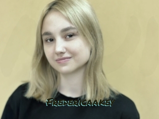 Fredericaakey