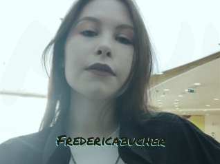 Fredericabucher