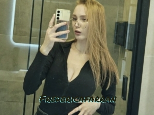 Fredericafarran