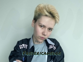fredericahedge Muhyoo Adult