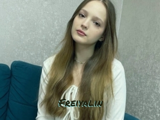 freiyalin Muhyoo Adult