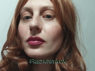 Frejadevaux