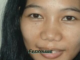 Frexyanne