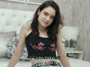 freyadivine Muhyoo Adult