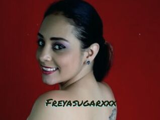 Freyasugarxxx