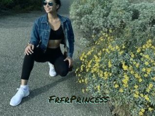 frfrPrincess Muhyoo Adult