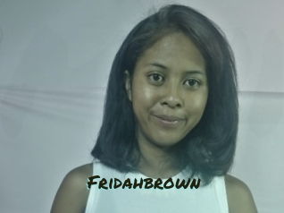 Fridahbrown