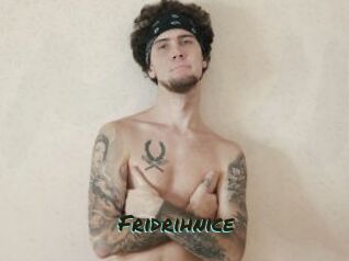 fridrihnice Muhyoo Adult