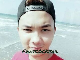 FruitCOCKtail