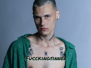 Fucckingsinner