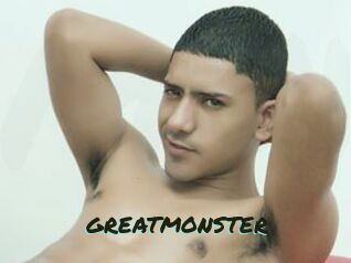 GREATMONSTER