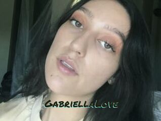 GabriellaLove