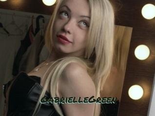 GabrielleGreen