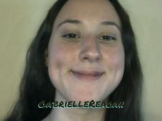 GabrielleReagan