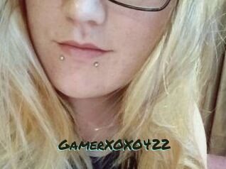 GamerXOXO422 Muhyoo Adult