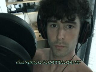 Gamerguygettingbuff
