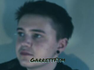 GarrettFtm