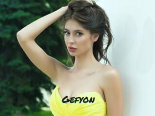 Gefyon