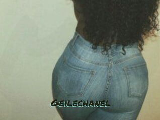 Geilechanel