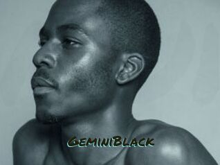 GeminiBlack