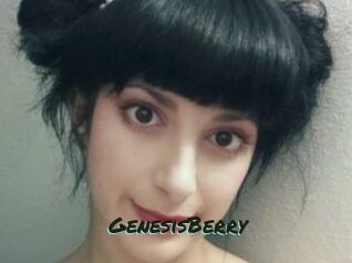 GenesisBerry