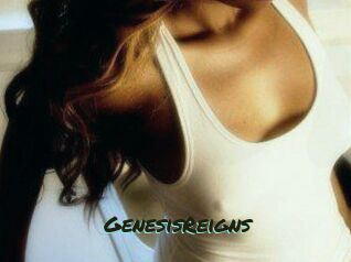 GenesisReigns