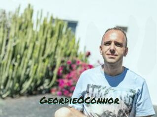GeordieOConnor