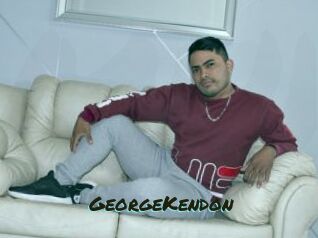 GeorgeKendon