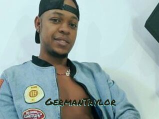 GermanTaylor Muhyoo Adult