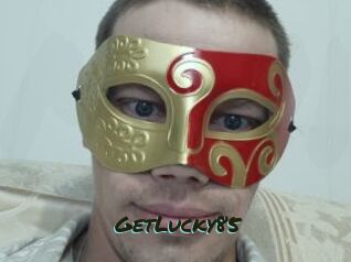 GetLucky85 Muhyoo Adult