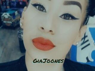 GiaJoones