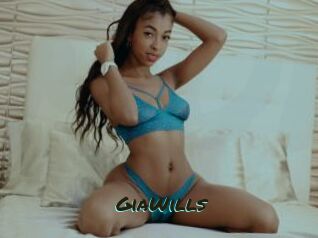 GiaWills